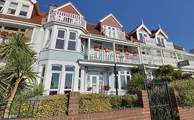 Hotel The Waverley Southend-on-Sea Exterior photo