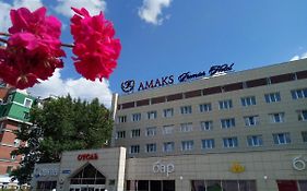 Amaks Premier Hotel Perm' Exterior photo