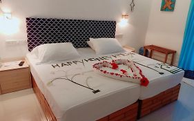 Dream Inn Sun Beach Hotel Maldives Thulusdhoo Room photo