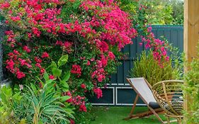 Casa Das Hortensias - Charming Guest House Sintra Exterior photo