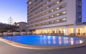 Carcavelos Beach Hotel Exterior photo