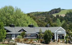 Woodhouse Mountain Lodge Warkworth Exterior photo