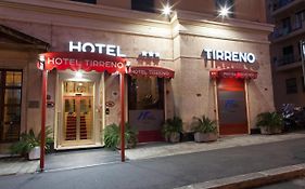Hotel Tirreno Genova Exterior photo