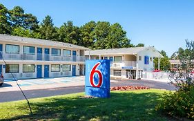 Motel 6-Longview, Tx Exterior photo