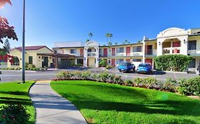Lamplighter Inn & Suites At Sdsu San Diego Exterior photo