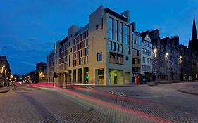 Radisson Collection Hotel, Royal Mile Edimburgo Exterior photo