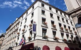 Amarante Beau Manoir Hotel Parigi Exterior photo