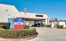 Motel 6-Longview, Tx - North Exterior photo