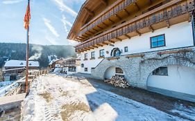 Hotel Gasthof Hoerschwang San Lorenzo di Sebato Exterior photo