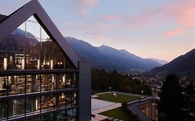 Lefay Resort & Spa Dolomiti Pinzolo Exterior photo