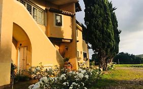 Borgo Del Gelso Bed and Breakfast Olgiata Exterior photo