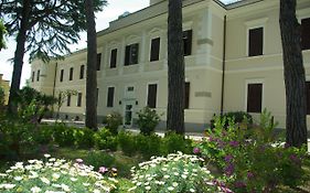 Hotel San Luigi - Residenza Gemelli Roma Exterior photo