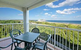 Cape Canaveral Beach Resort Exterior photo