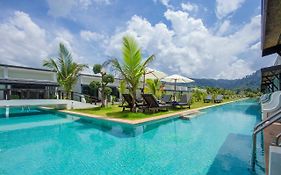 The La Valle'e Resort Khao Lak Exterior photo