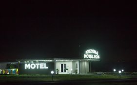 Arizona Motel Castel Volturno Exterior photo
