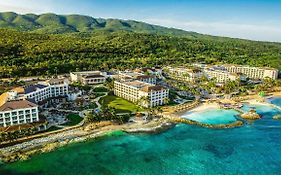 Hotel Hyatt Ziva Rose Hall - All Inclusive Montego Bay Exterior photo