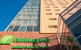 Holiday Inn Algiers - Cheraga Tower, An Ihg Hotel Exterior photo