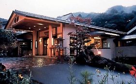 Kannon Onsen Shimoda  Exterior photo