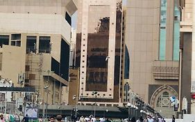 Rayanah Grand Plaza - Makkah Hotel La La Mecca Exterior photo