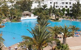 Djerba Resort- Families And Couples Only Houmt Souk  Exterior photo