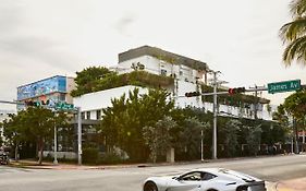 Domio Kaskades Hotel Miami Beach Exterior photo