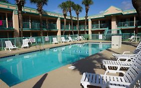 Royal Palace Inn And Suites Myrtle Beach Ocean Blvd Exterior photo