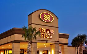 Crowne Plaza New Orleans Airport Kenner Exterior photo