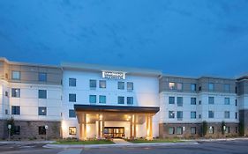 Staybridge Suites Denver South - Highlands Ranch, An Ihg Hotel Littleton Exterior photo