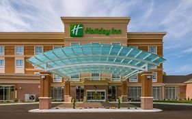 Holiday Inn Mishawaka, An Ihg Hotel Exterior photo