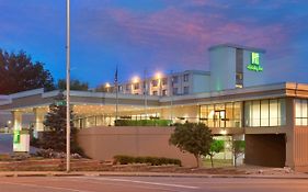 Holiday Inn Country Club Plaza Kansas City Exterior photo