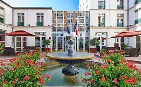 Hotel Vacances Bleues Villa Modigliani Parigi Exterior photo