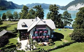 Landhaus Leitner Am Wolfgangsee Aparthotel Sankt Gilgen Exterior photo