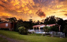 Vista Alegre Natural Resort - Bungalows Independencia Exterior photo