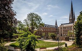 MERICI Hotel Sittard Exterior photo