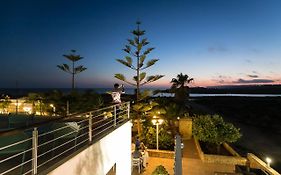 Hotel Cavalluccio Marino Lampedusa Exterior photo