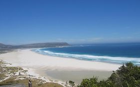 Sacred Mountain Lodge Noordhoek Exterior photo