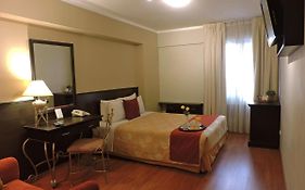 Leon De Oro Inn & Suites Distretto di Distretto di Lima Exterior photo