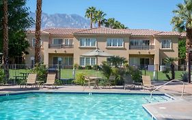 Raintree'S Cimarron Golf Resort Palm Springs Cathedral City Exterior photo