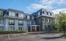 Innisfallen Hotel Cill Airne Exterior photo