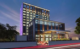 Hotel Hyatt Regency Thrissur Exterior photo