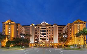 The Florida Hotel And Conference Center At The Florida Mall Orlando Exterior photo