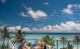 Seasalter Maldives Hotel Hulhumale Exterior photo