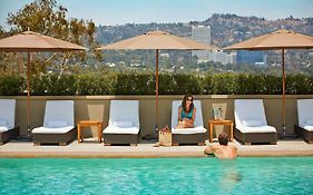 L'Ermitage Beverly Hills Hotel Los Angeles Facilities photo