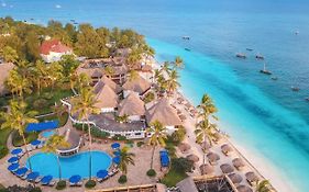 Doubletree Resort By Hilton Zanzibar - Nungwi Exterior photo