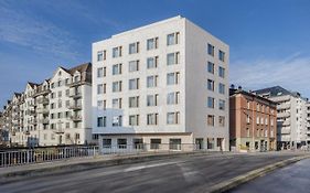 Visionapartments Neustadtstrasse - Contactless Check-In Lucerna Exterior photo