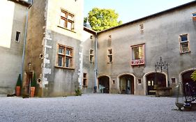 Chateau De Varennes Exterior photo