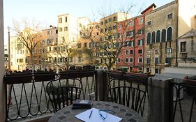 Locanda del Ghetto Venezia Exterior photo