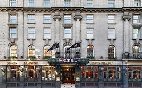 Wynn'S Hotel Dublino Exterior photo