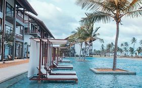 Anantaya Resort & Spa Chilaw Exterior photo