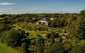 Fernhill House Hotel & Gardens Clonakilty Exterior photo